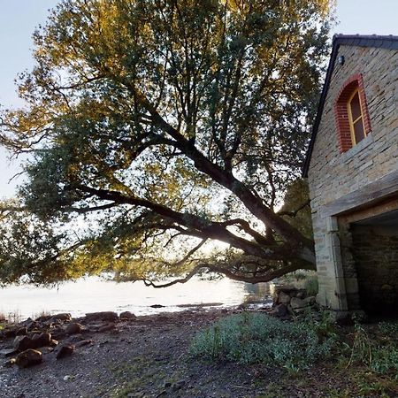 فندق Domaine De L'Orangerie De Lanniron كْيَمبيه المظهر الخارجي الصورة
