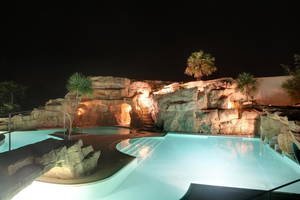 فندق Domaine De L'Orangerie De Lanniron كْيَمبيه المظهر الخارجي الصورة